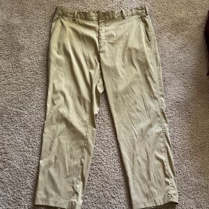 Nike Golf Men's Tan Pants